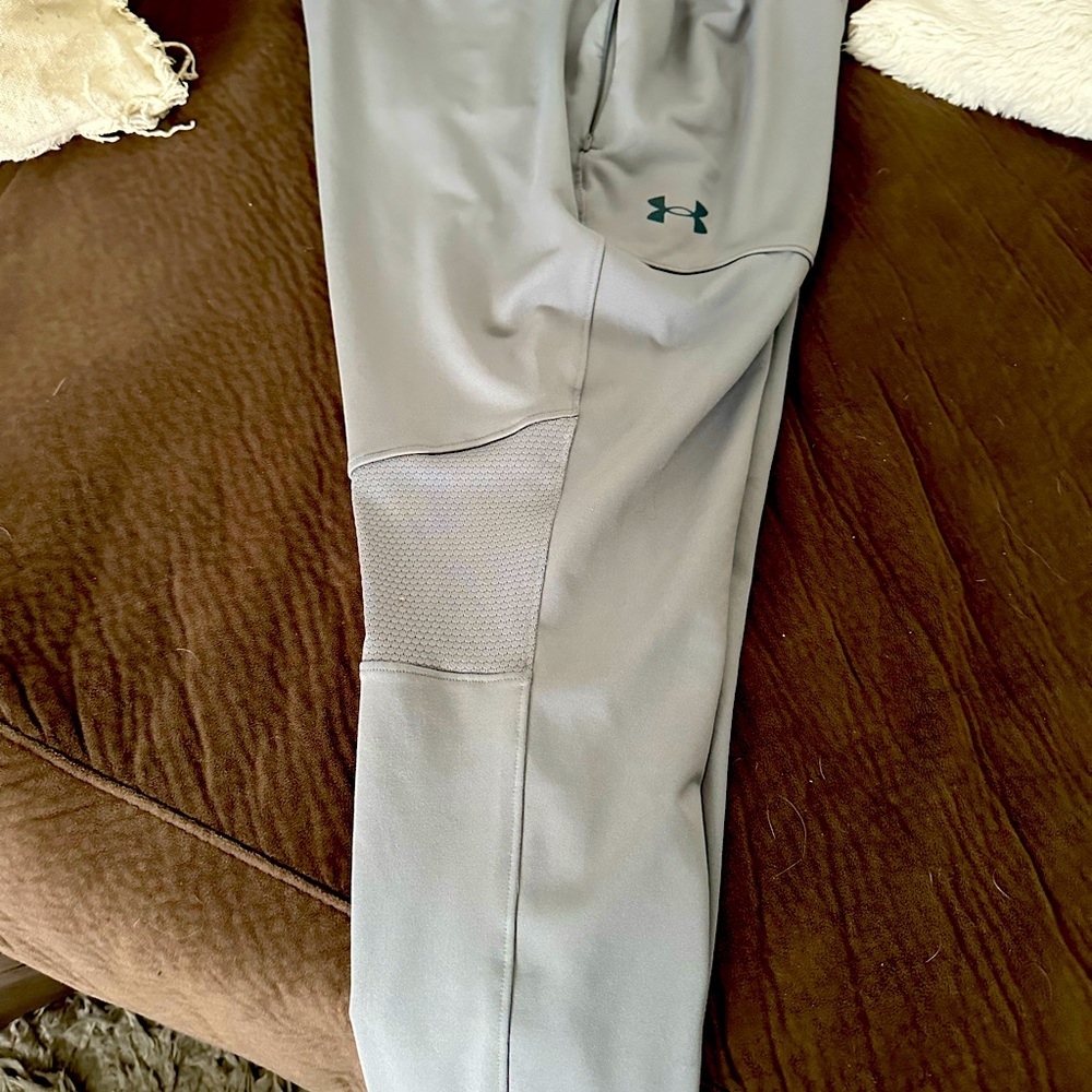 Under Armour sweatpants